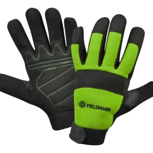 Rukavice pracovní FIELDMANN FZO 6011 11“/XXL Vysoce Kvalitní