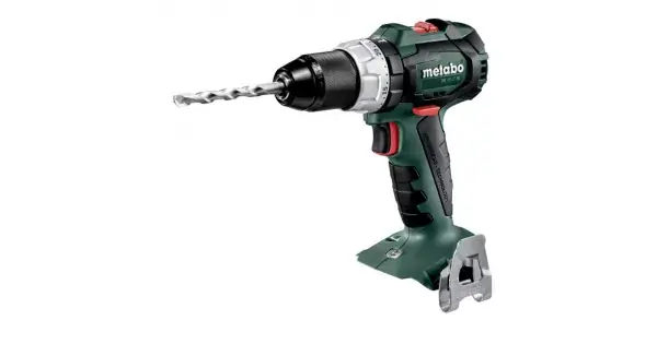 Horká Nabídka Aku příklepová vrtačka bez aku Metabo SB 18 LT BL