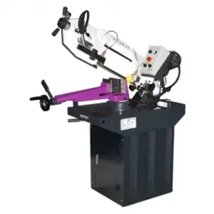 Tovární Cena Pásová pila na kov OPTIsaw S 275 P Optimum 3305275