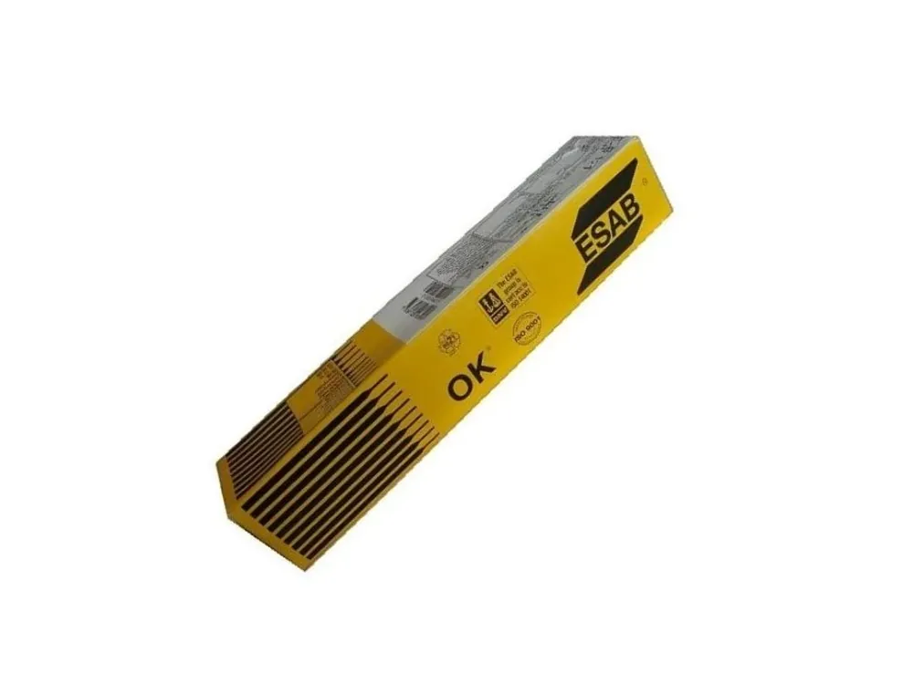 Elektroda OK 48.00 3.2/450 124 ks Pouze Dnes