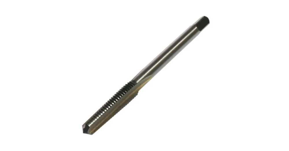 Metrický maticový závitník Bučovice Tools M 8 / NO Ihned K Objednání