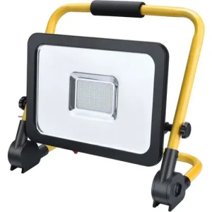 Aktuální Reflektor Extol 43244 LED, 50W, 4500lm, se stojanem