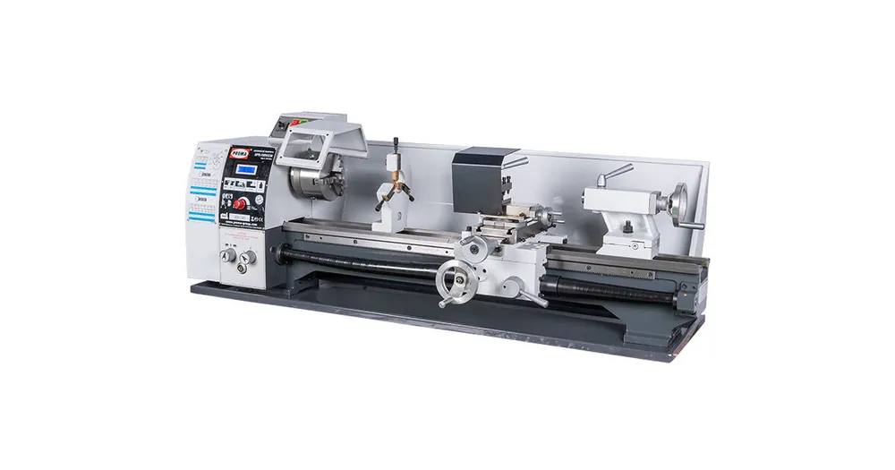 Soustruh na kov SPB-750V/230, 230V 750W Sleva