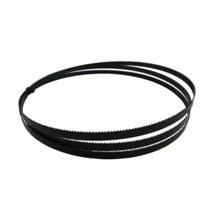 Vysoce Kvalitní Pilový pás CARBON HEF 1800x6x0,65 mm - 14R