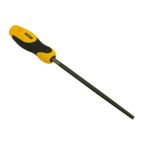 Pilník kruhový 200mm STANLEY 0-22-444 Cenový Hit