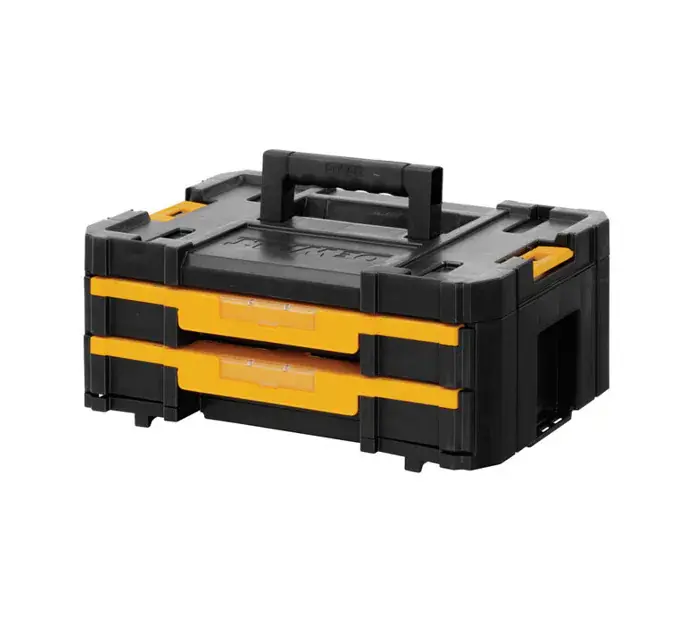 Časově Omezené Kufr na nářadí TSTAK IV DeWALT DWST1-70706