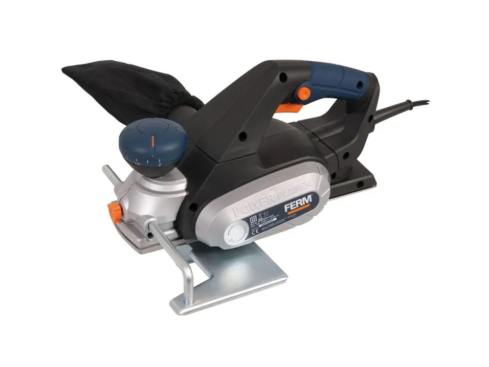 FDPP-650 -Hoblík FERM – 650 W – 16000/min. Expresní Doručení