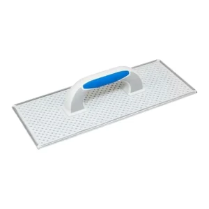 Bezpečná Platba Hladítko brusné děrované (škrabák), soft rukojeť 3K 180x400 mm Z0345
